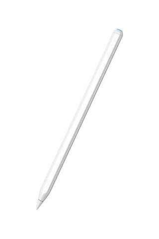 Zore Pencil 09 Dokunmatik Çizim Kalemi Beyaz