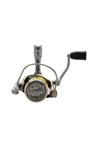 Ryuji Ares 2000s 5+1bb Makara Standart-standart