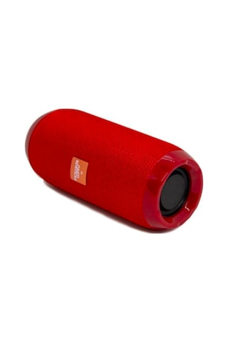 Powerway WRX01 FM Radyolu Ses Bombası Bluetooth Hoparlör