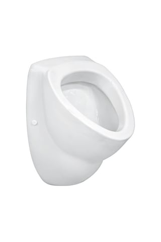 Ece Banyo - Arkadan Su Girişli Pisuvar Beyaz - 3273-ds Diğer