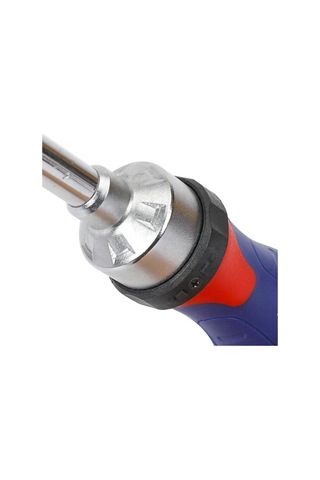 Workpro Wp200524 14 Parça Profesyonel Cr-v Cırcırlı Bits Tornavida Seti Fr Wp200524