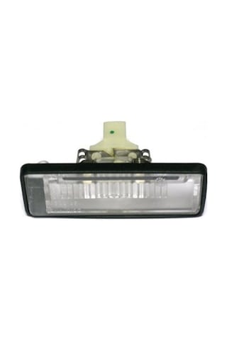 Fiat Siena Plaka Lamba 1996-2003 46822128 A5470 1.2, 1.6, 1.4