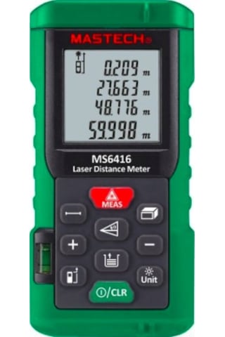 Ms6416 Lazer Mesafe Ölçüm Cihazi