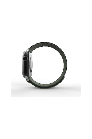 Watch 38mm Krd-122 Silikon Kordon