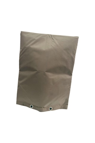 Suntek Geri Akış Önleyici Kapak Yalıtımlı Yağmurlama Kahve