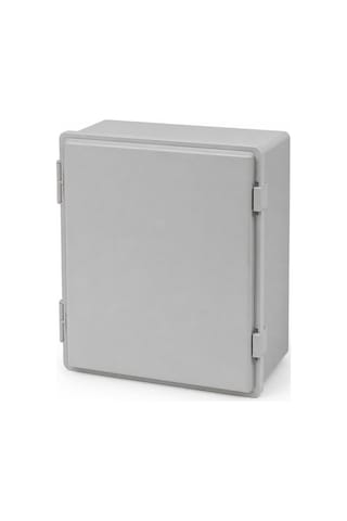 Md9002 250x350x150mm Opak Kapak Sac Tabanlı Abs Pano Adal Md9002 250x350x150mm Opak Kapak Sac Tabanlı Abs Pano Adal