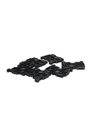 Wieland Wef 2/35 Yay Baskılı 5 Mm Klemens Durdurucusu - 5 Adet