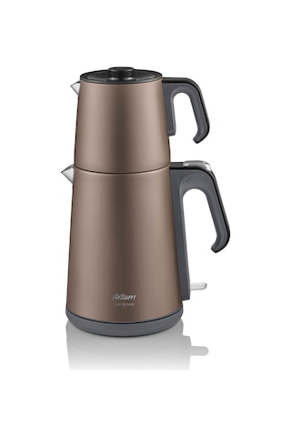 Arzum AR9022 Pro Natura 4'lü Elektrikli Çeyiz Seti