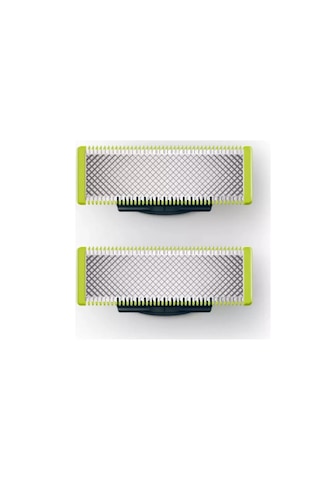 Philips QP220/50 One Blade İkili Yedek Bıçak