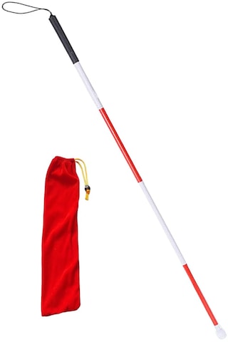 Suntek Alüminyum Alaşım Katlanır Baston Döner-kafa