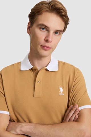 U.S. Polo Assn. U.s. Polo Assn. Erkek Coconut Tişört Basic 50326978-vr153
