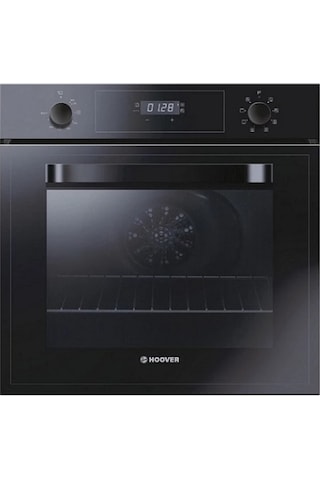 Hoover HOT3051BI/E Ankastre Fırın Siyah