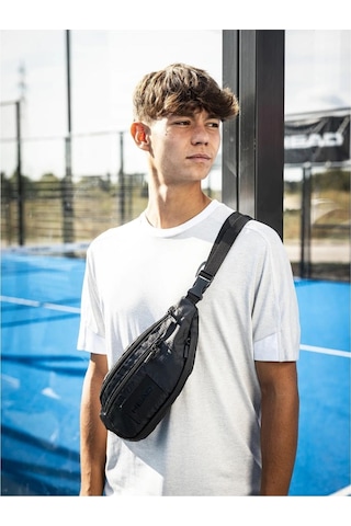 Head Tour Crossbody Bag Padel Bel Raket Çantası