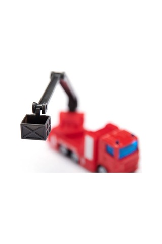 Siku Gift Set Fire Brigade 6330 Çok Renkli