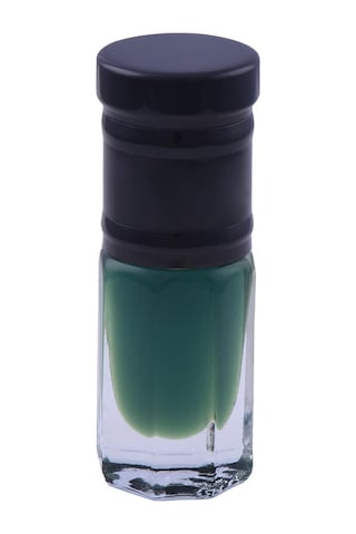 Nusnus Green Horn Zehratül Haliç Esans 3 ML