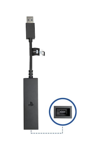Gd 34 Ps5 Için Ps Vr Dönüştürücü Adaptör