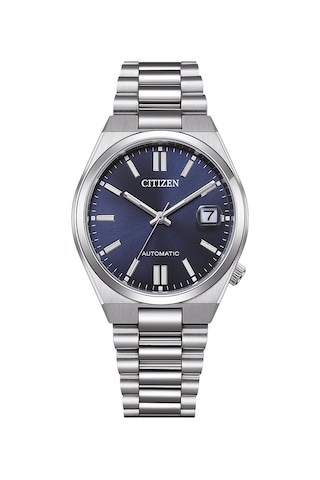 Citizen Tsuyosa 37 Mm Nj0200-50m Otomatik Kol Saati Metalik