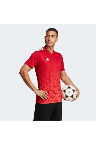 Adidas Erkek T-Shirt Ht6551