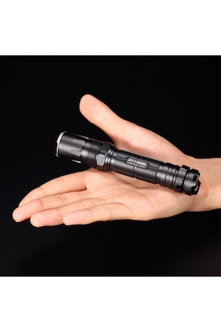 Nitecore Srt5 750 Lumen El Feneri (1x18650)