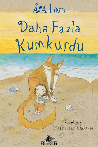 Daha Fazla Kumkurdu (Ciltli) Kumkurdu 2