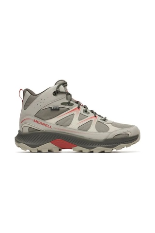 Helly Hansen Merrell Tempo Exp Active Mid Gtx M Erkek Outdoor Bot J00005508 Gri