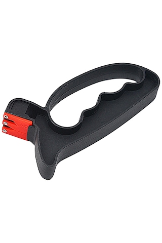 Homyl Bahçe Aletleri Için Hafif Mutfak Bıçağı Bileyici