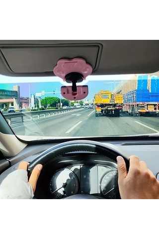 Pazly 2025 Araba Polarize Anti Parlama Güneşlik, Moda Sürücü Gözlüğü Siyah - Wangxi Mağazası - Jiangsu, Çin