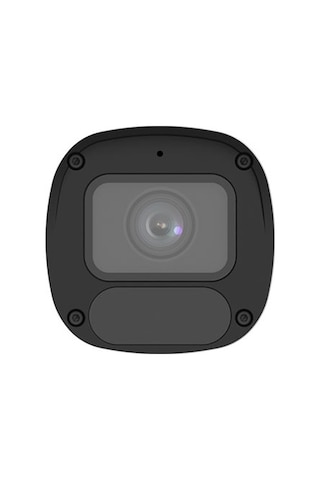 Unv Ipc2324lb-adezk-h 4mp Ir Bullet Motorize Ip Sesli Güvenlik Ka