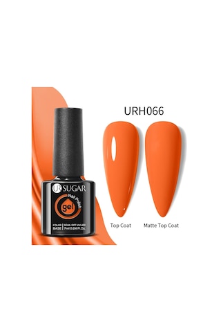 UR SUGAR KALICI OJE 7 ML URH066