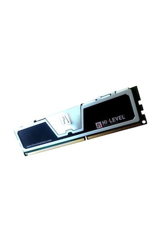 Hi-Level HLV-PC10600D3/4G 4 GB DDR3 1333 MHz Soğutuculu PC Ram