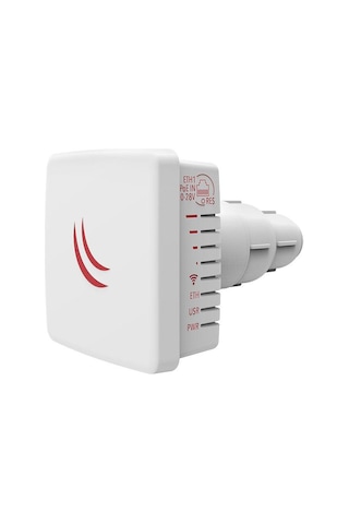 Mikrotik Ldf 5 Rbldf-5Nd Outdor Ap