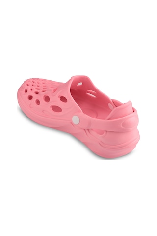 ESEM E279.Z.000 Kadın  Pembe Terlik