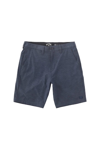 Billabong Crossfıre Mıd Şort & Bermuda-1436 Lacivert