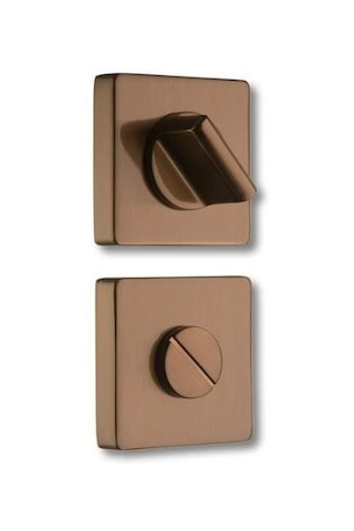 System Kare Wc Rozet Ro11w Rsb
