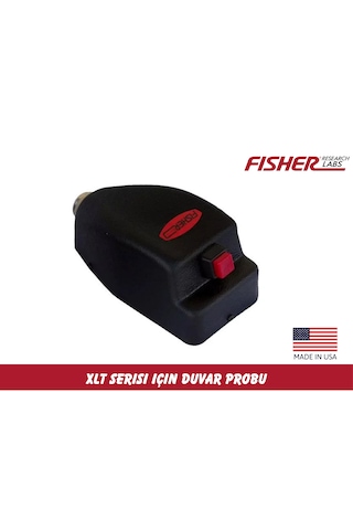 Fisher Xlt Serisi İçin Duvar Probu