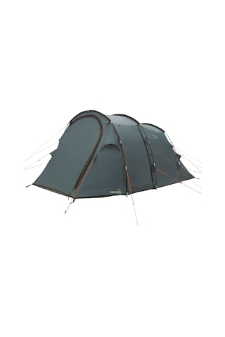 Easy Camp Hamra 4 Blackroom 11m² & 4 Kişilik Çift Girişli Çadır Multi Çok Renkli