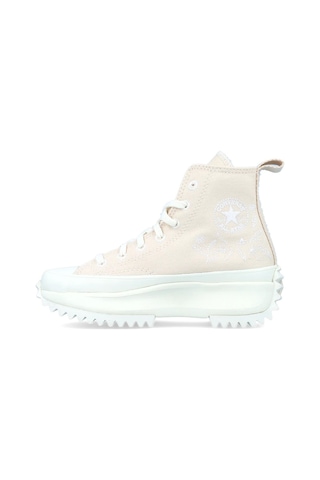 Converse Erkek Ayakkabı A02078c Krem