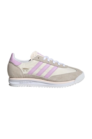 Adidas Sl 72 Rs Spor Ayakkabı Jp9659 Çok Renkli