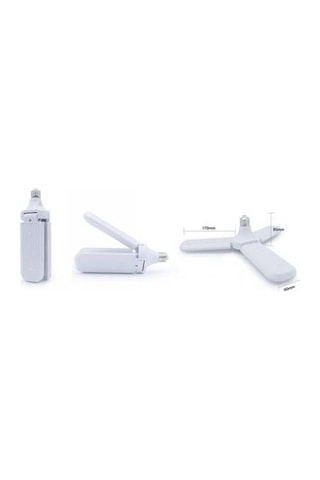 Forest 45 Watt Pervane Ampul