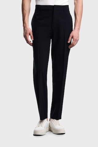Emporio Armani Erkek Pantolon Em001505 Af21368 Ub118 Lacivert