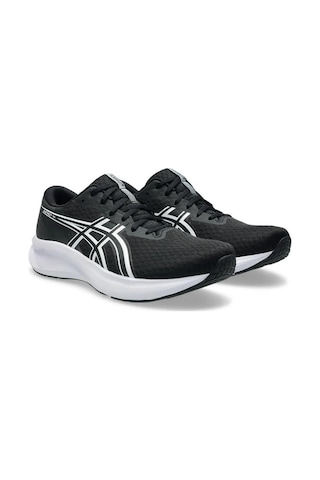 Asics 1011c050-002 Patriot 14 Erkek Koşu Ayakkabısı Siyah