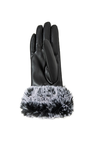 Mavi - Siyah Eldiven 1910652-900 Siyah