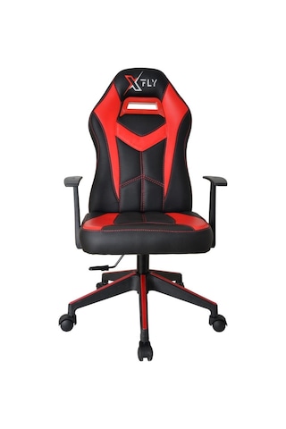 Xfly Machete Çocuk Oyuncu Koltuğu-Kırmızı-1518D0488