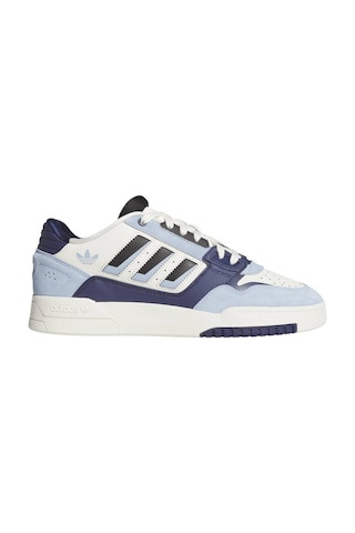 Kj1109-e Adidas Drop Step Low 2.0 Erkek Spor Ayakkabı Beyaz Kj1109-e Beyaz