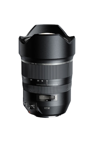Tamron SP 15-30 MM F/2.8 Di VC USD (Canon) Uyumlu Lens