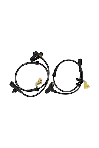 Anjiexun Chrysler Pt Cruiser 2001-2010 İçin Ön Sağ Ve Sol Abs Hız Sensörü