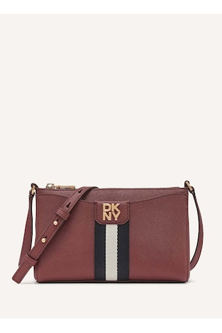 Dkny Bordo Kadın Çapraz Çanta R53e1m12