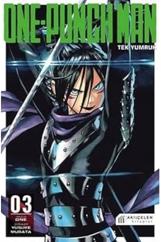 Jujutsu Kaisen 14. Cilt + One Punch Man - Cilt 3: Tek Yumruk + Tuvalet Hayaleti Hanako-kun 9. Cilt