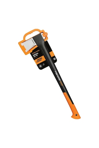Fiskars X25 Büyük Parçalama Baltası XL