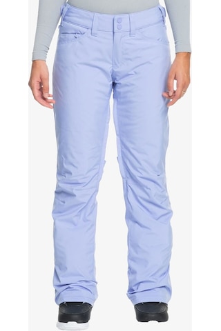 Roxy Backyard Pt Kadın Mavi Kayak-snowboard Pantolonu Erjtp03238-phn0 Mavi